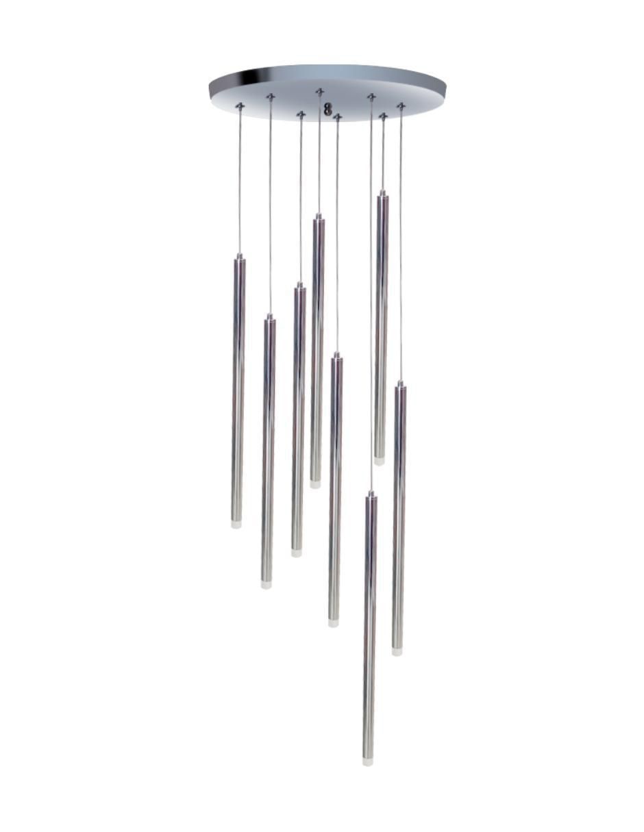 Lámpara colgante LED