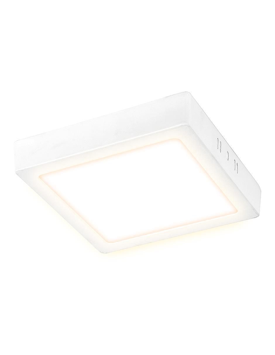 Lámpara de techo LED Algedi II 2
