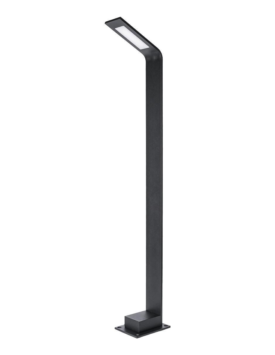 Arbotante LED