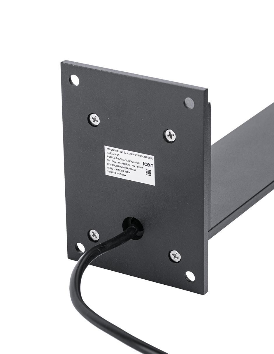 Arbotante LED 3