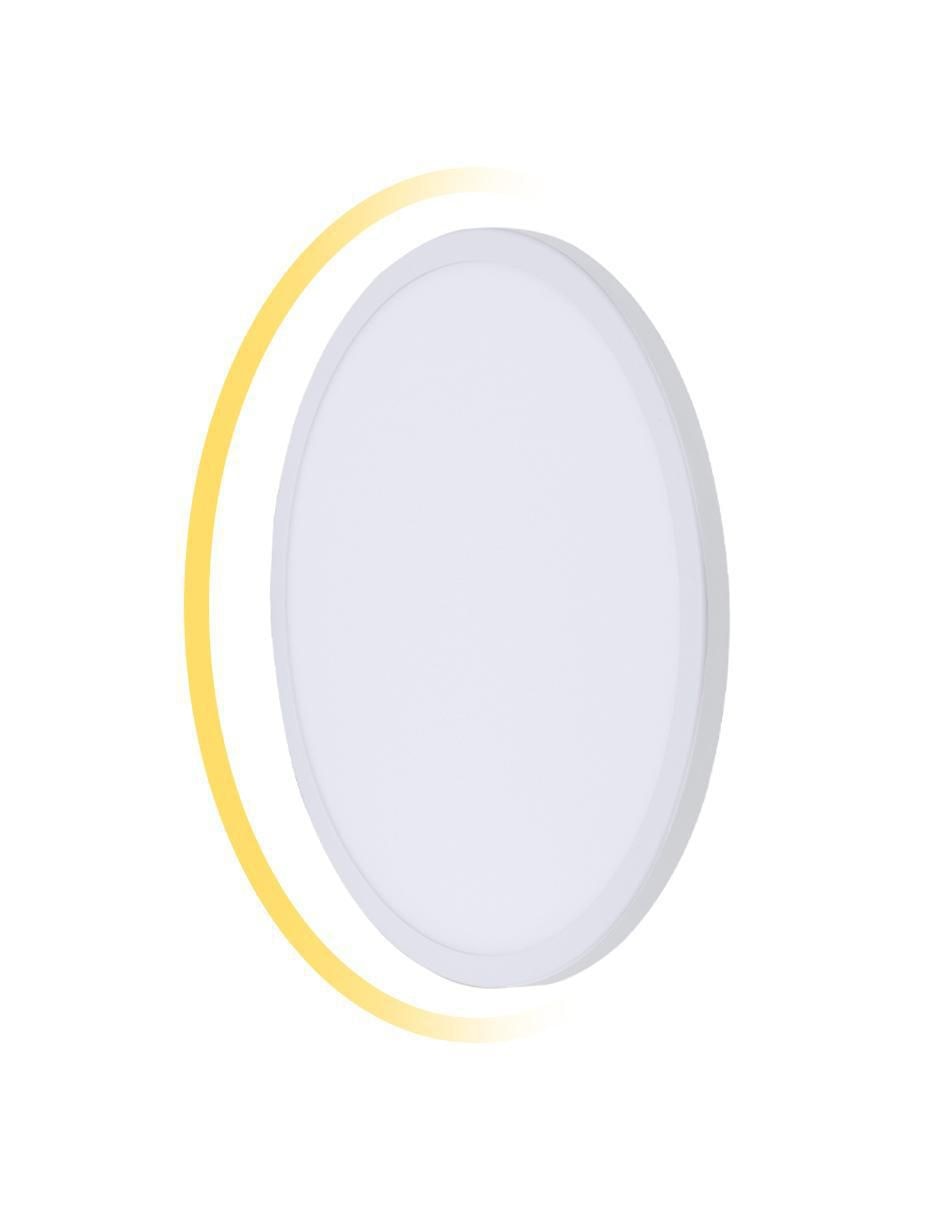 Lámpara de techo LED 2