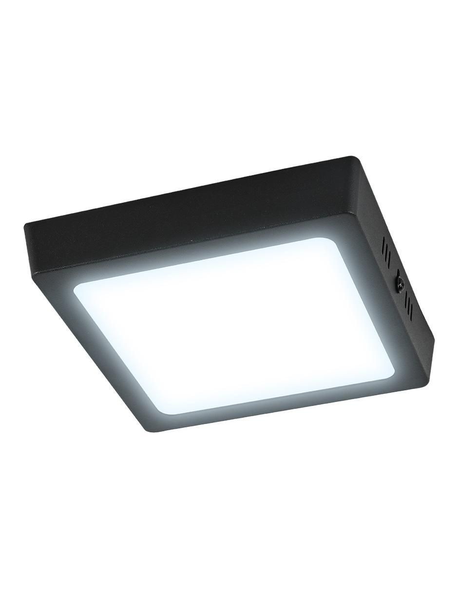 Lámpara de techo LED Algedi II 5