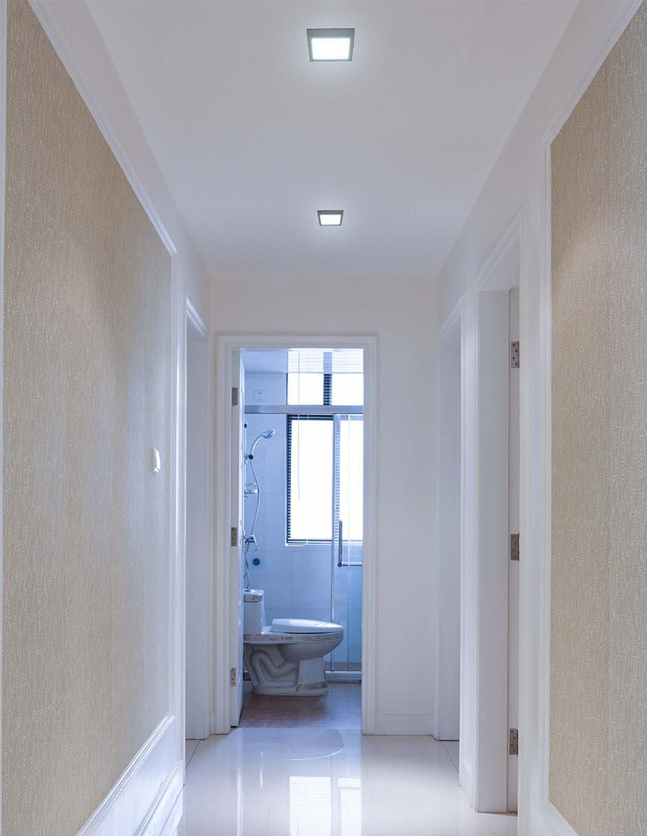 Lámpara de techo LED Algedi II 2