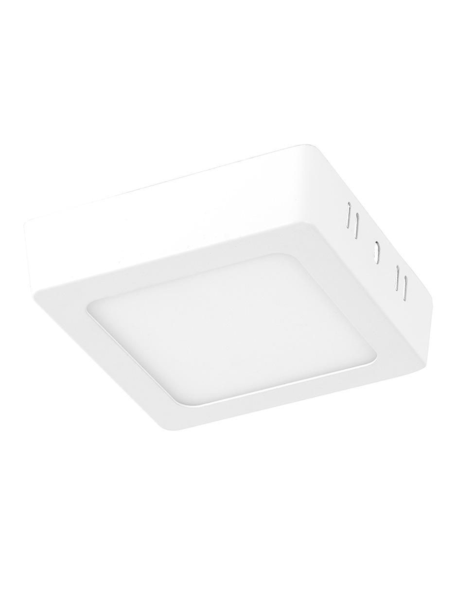 Lámpara de techo LED Algedi I