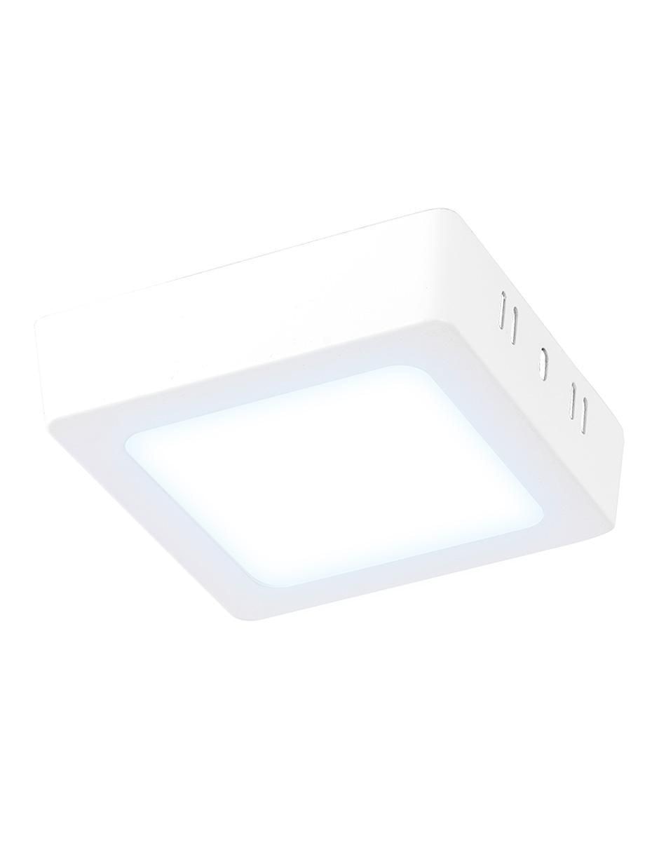 Lámpara de techo LED Algedi I 2