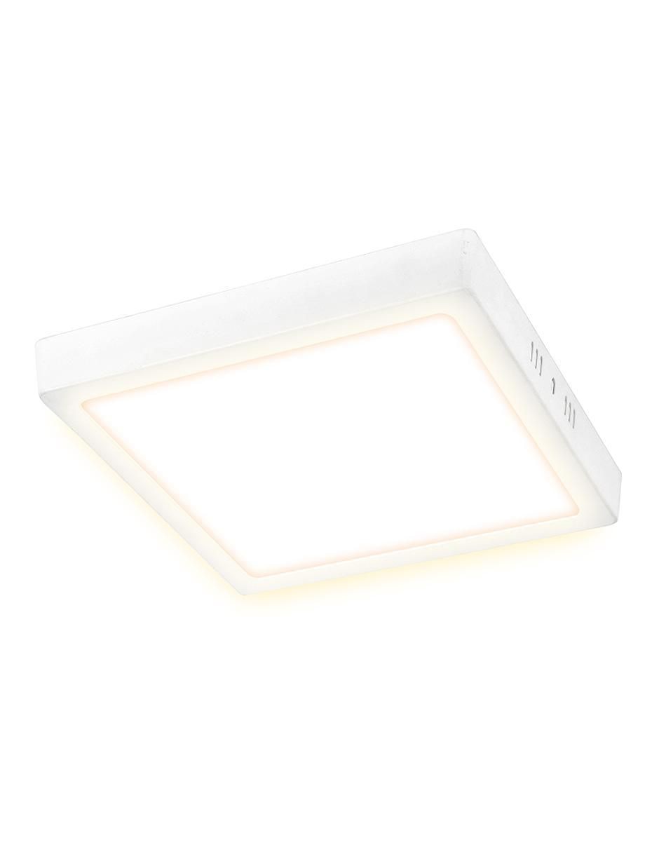 Lámpara de techo LED Algedi III 2