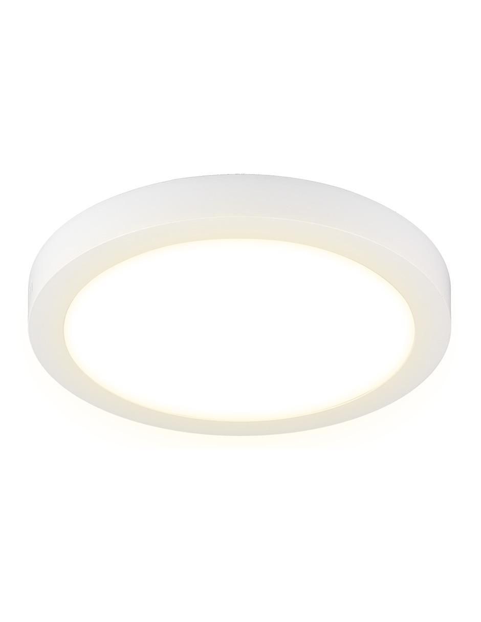 Lámpara de techo LED Ankaa IV 2