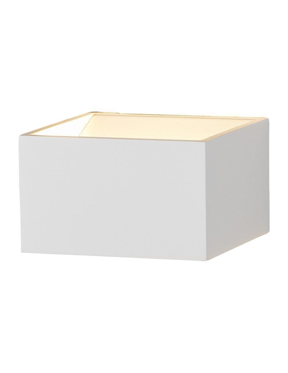 Arbotante LED Fluyu 2