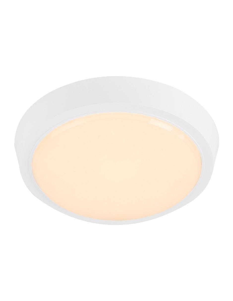 Lámpara de techo LED Padang 5