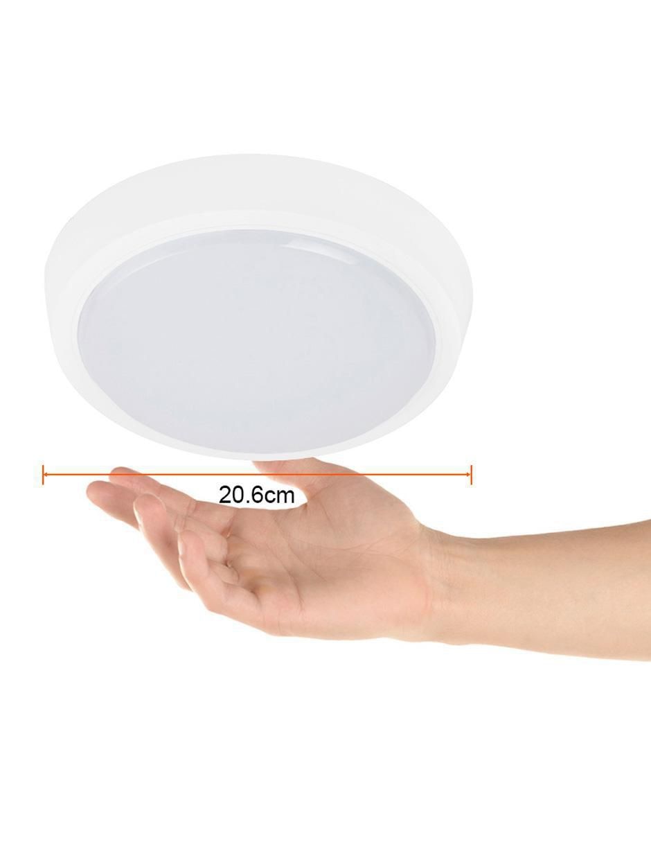 Lámpara de techo LED Padang 3