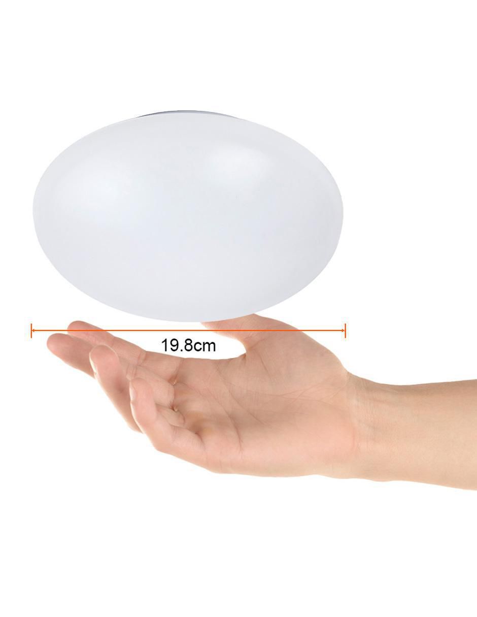 Lámpara de techo LED Austral 4