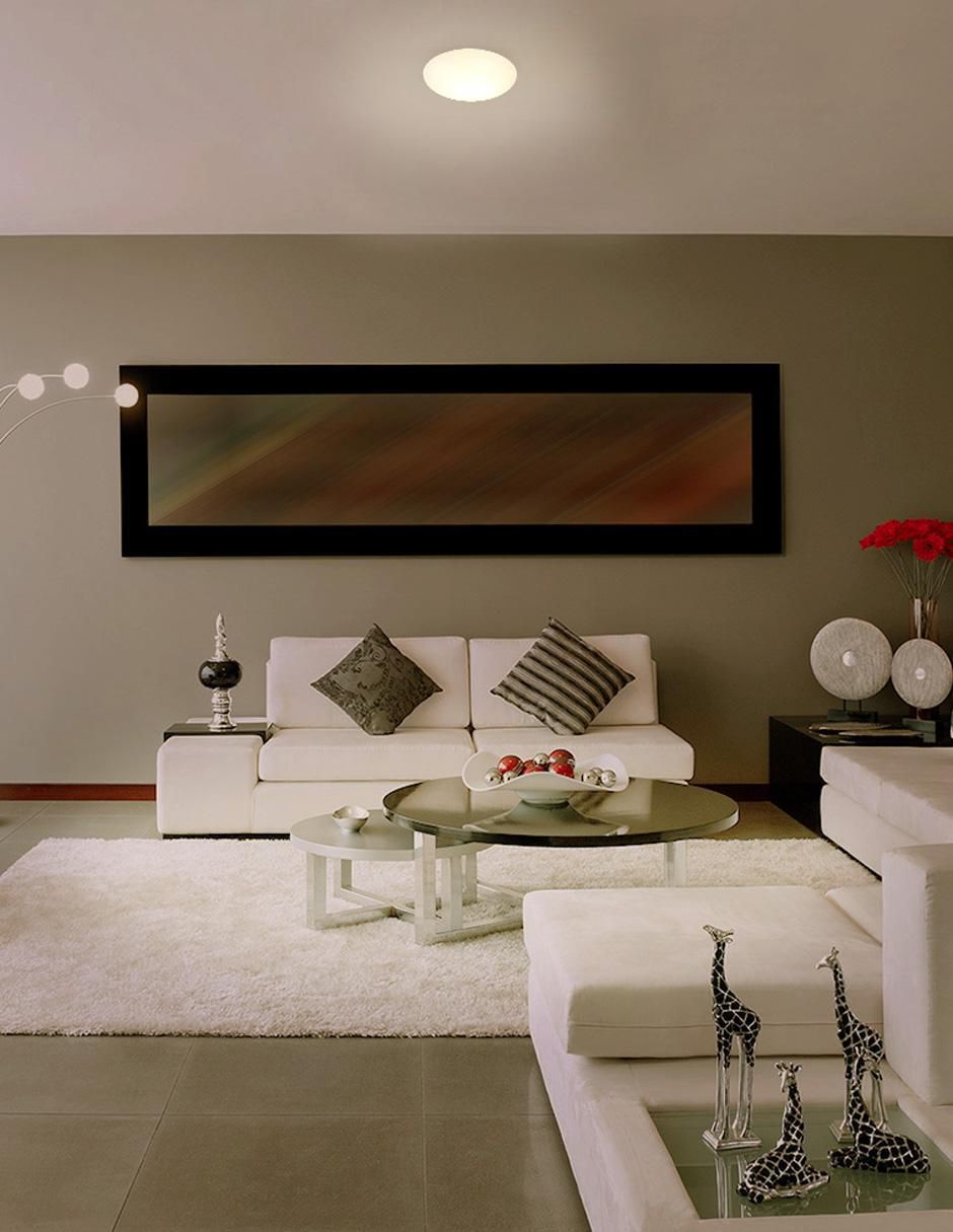 Lámpara de techo LED Austral 3