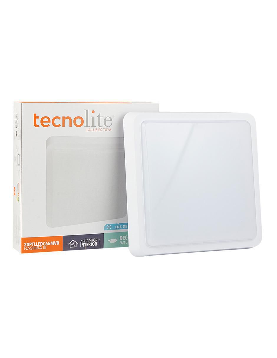 Lámpara de techo LED Nashira III 2