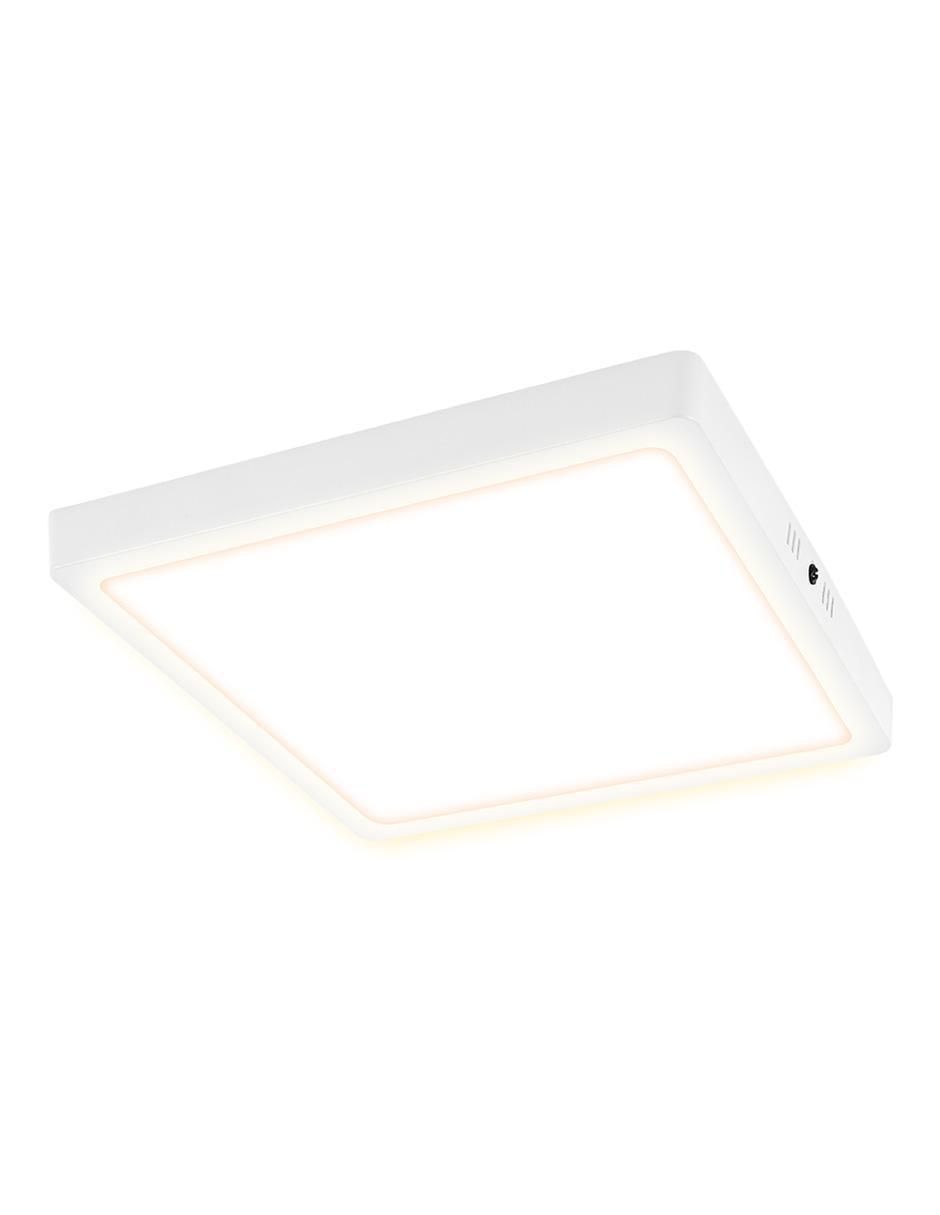 Lámpara de techo LED Algedi IV 2