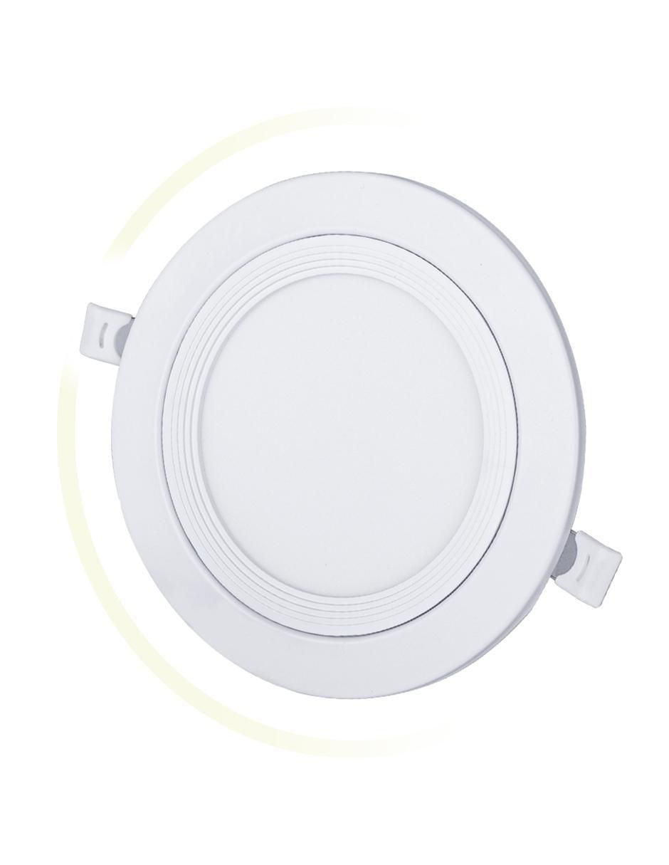 Lámpara de techo LED Downlight 2