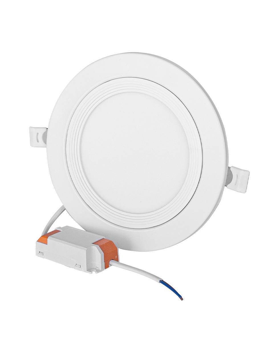 Lámpara de techo LED Downlight 3