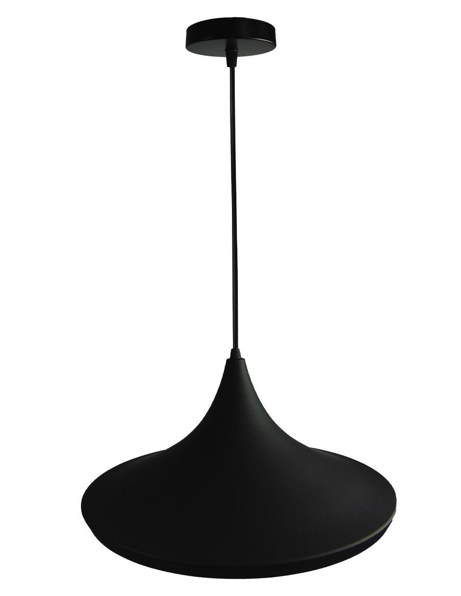 Lámpara colgante incandescente Antique 3