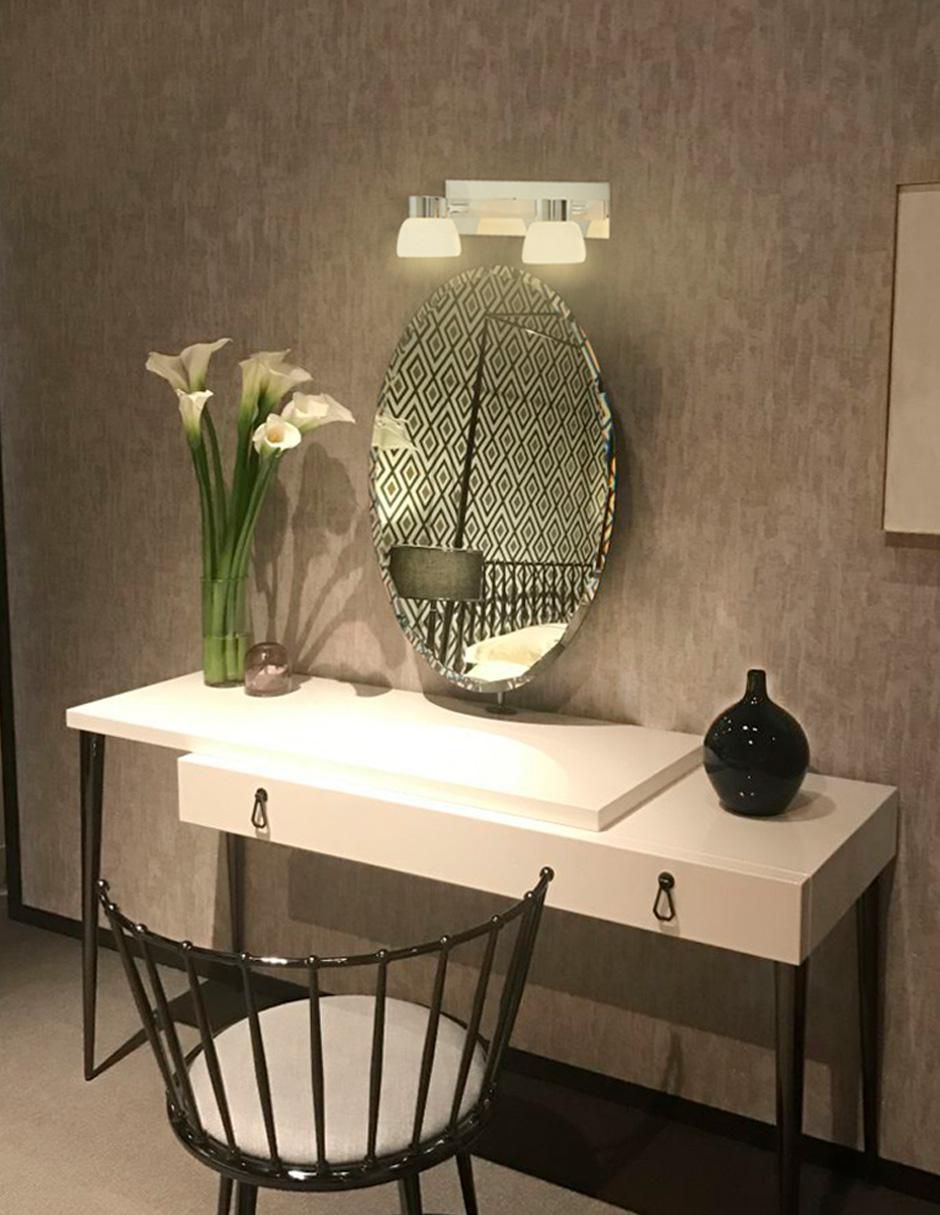 Arbotante LED Freyre II 3