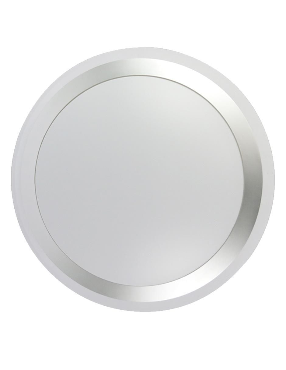 Lámpara de techo LED Silvanya 2