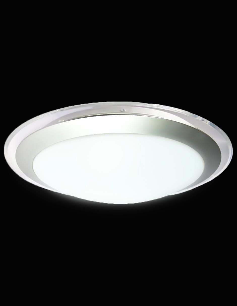 Lámpara de techo LED Silvanya 3