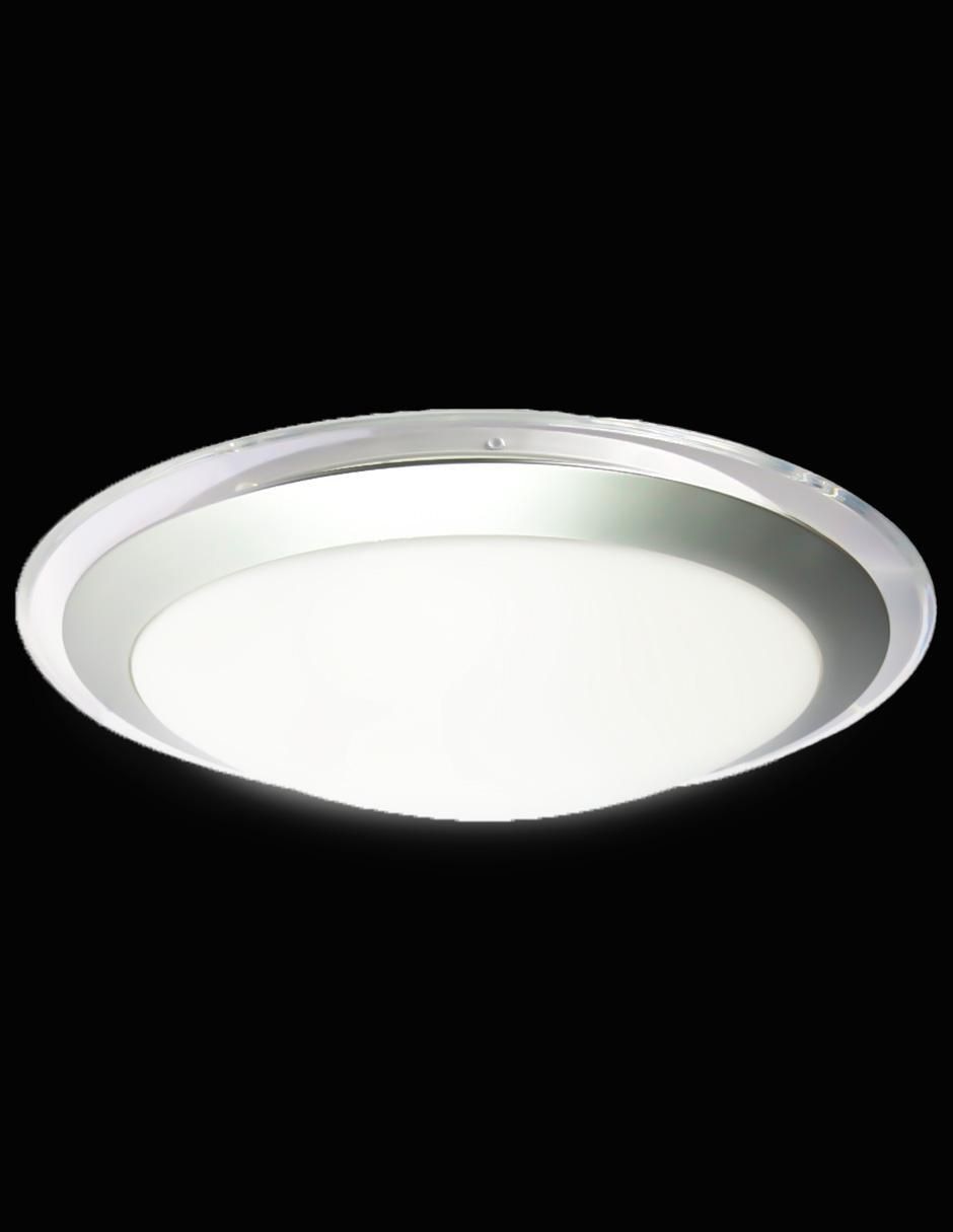 Lámpara de techo LED Silvanya 5