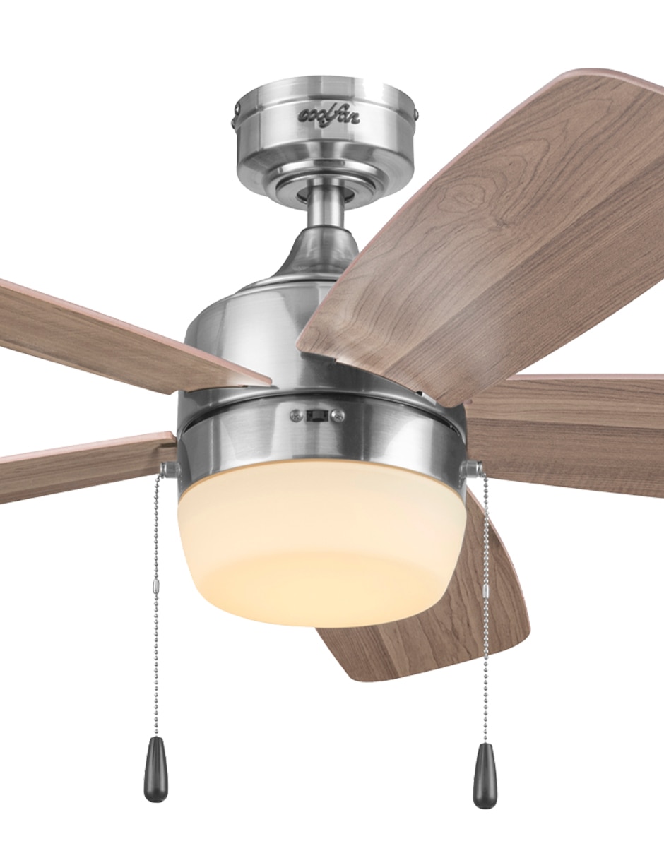 Ventilador de techo 3 velocidades 2