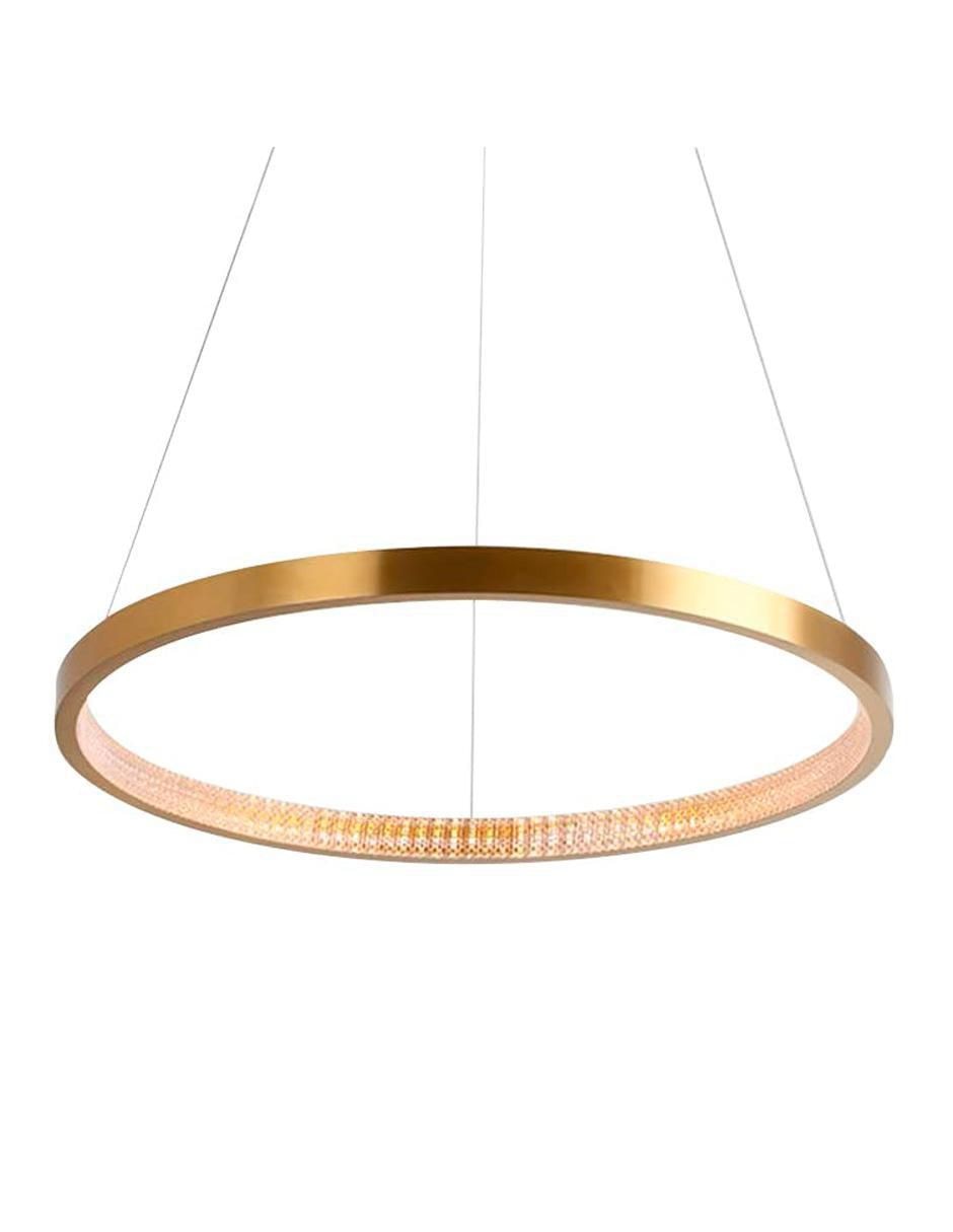Lámpara colgante led