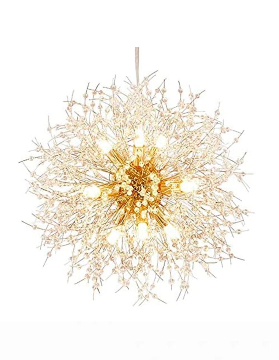 Lámpara colgante LED