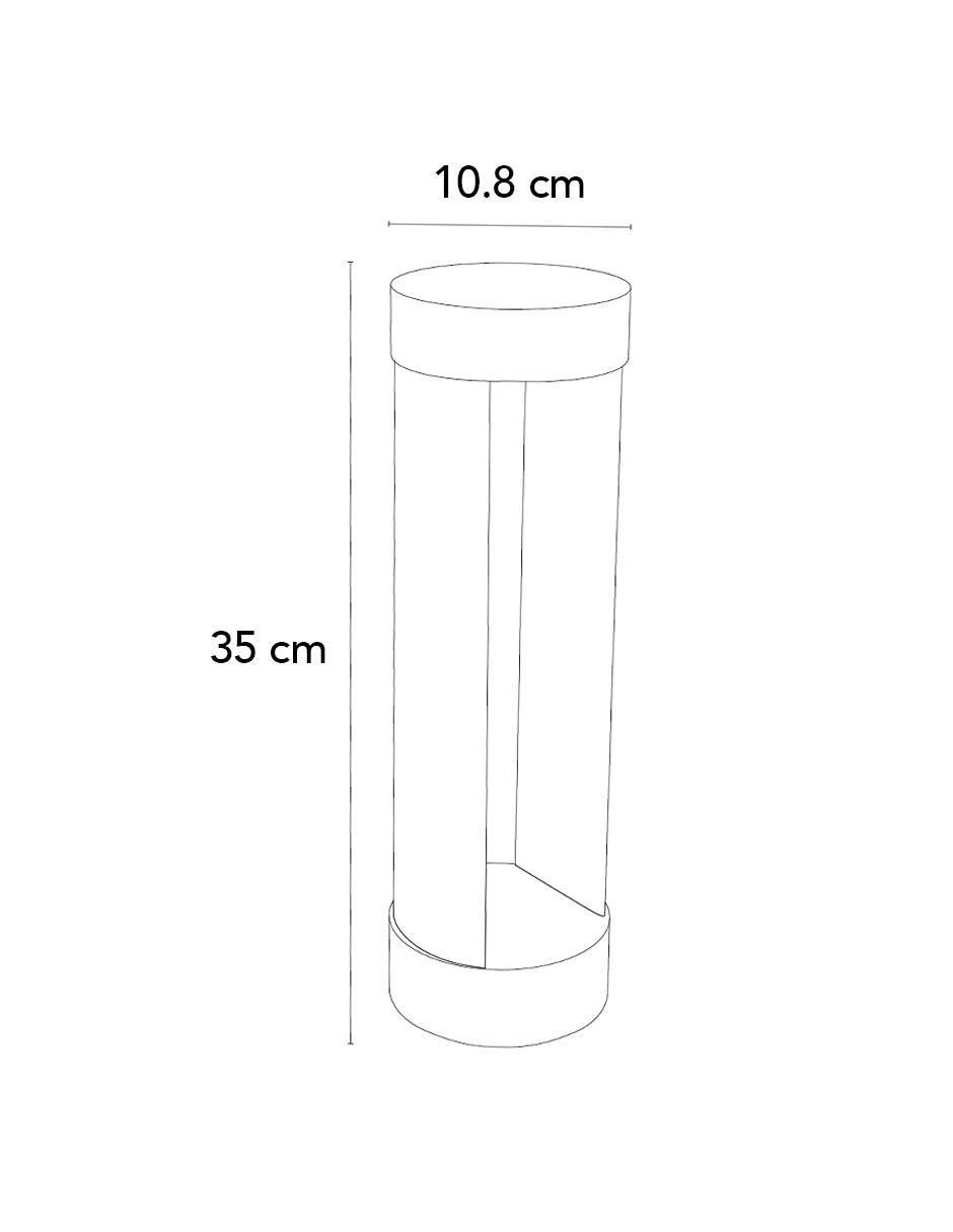 Lámpara LED 6