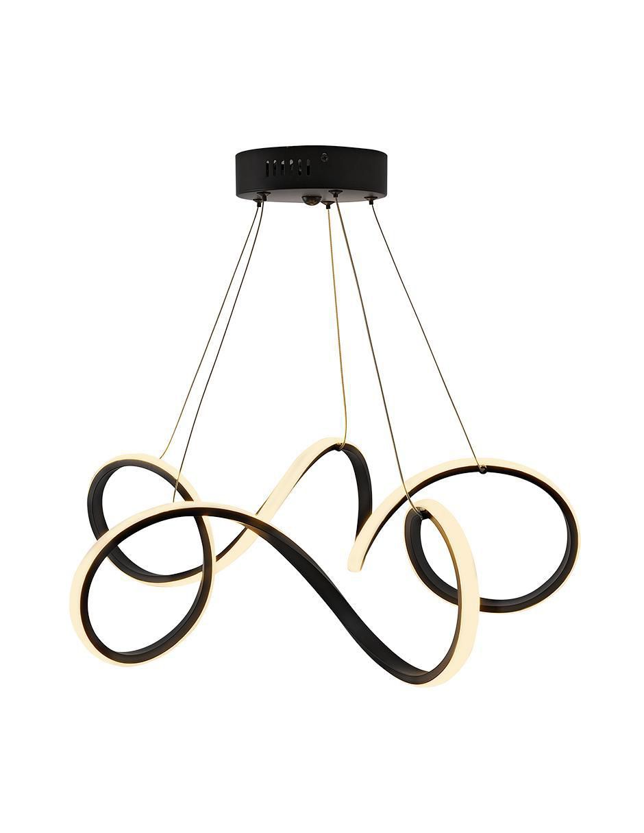 Lámpara colgante LED 2