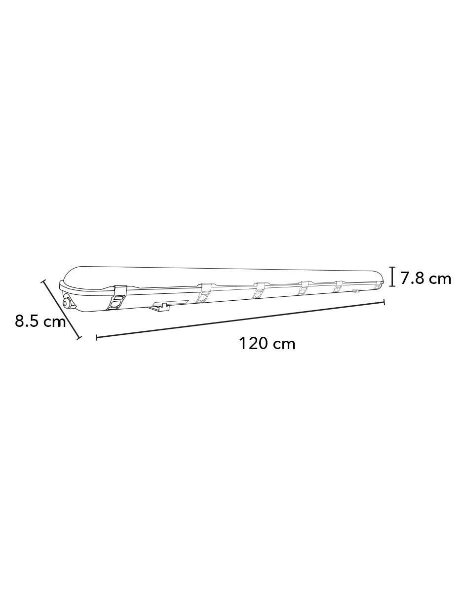Lámpara de techo LED 5