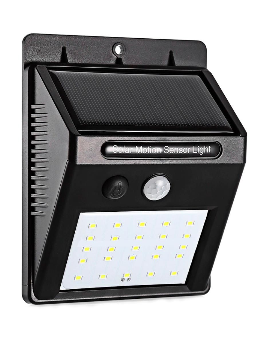 Árbotante led Árbotante led
