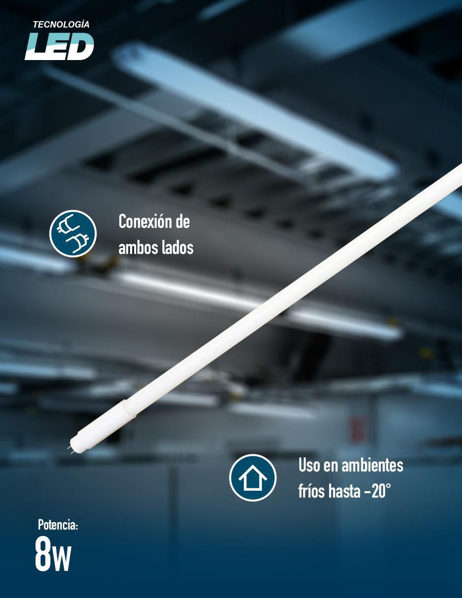 Lámpara LED 5