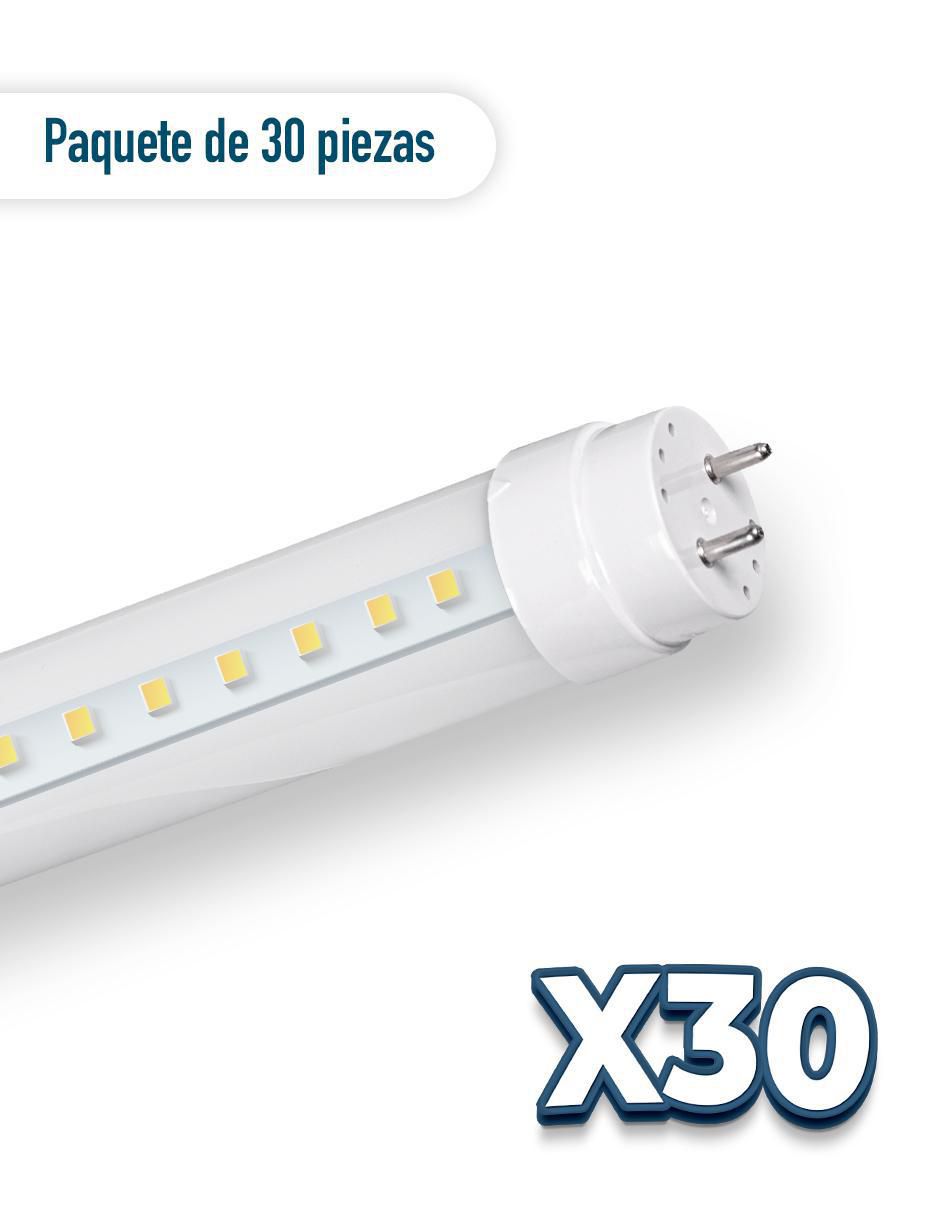 Lámpara LED 2