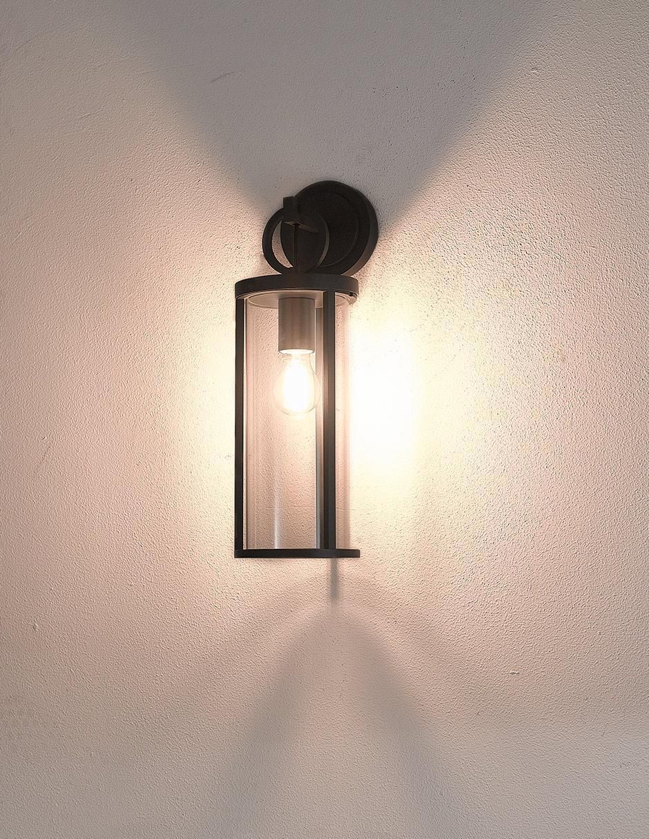 Árbotante incandescente y led 2