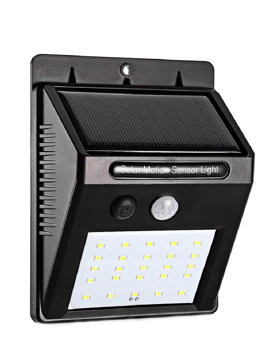 Lámpara solar LED Lámpara solar LED