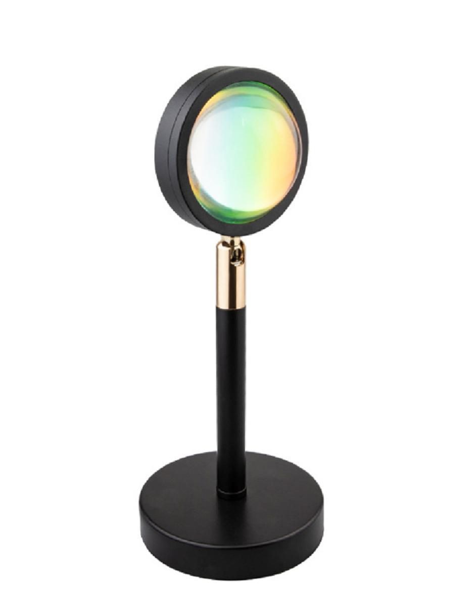 Lámpara proyector LED