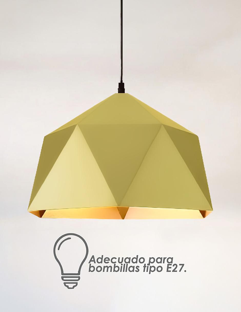 Lámpara colgante Ahorrador 5