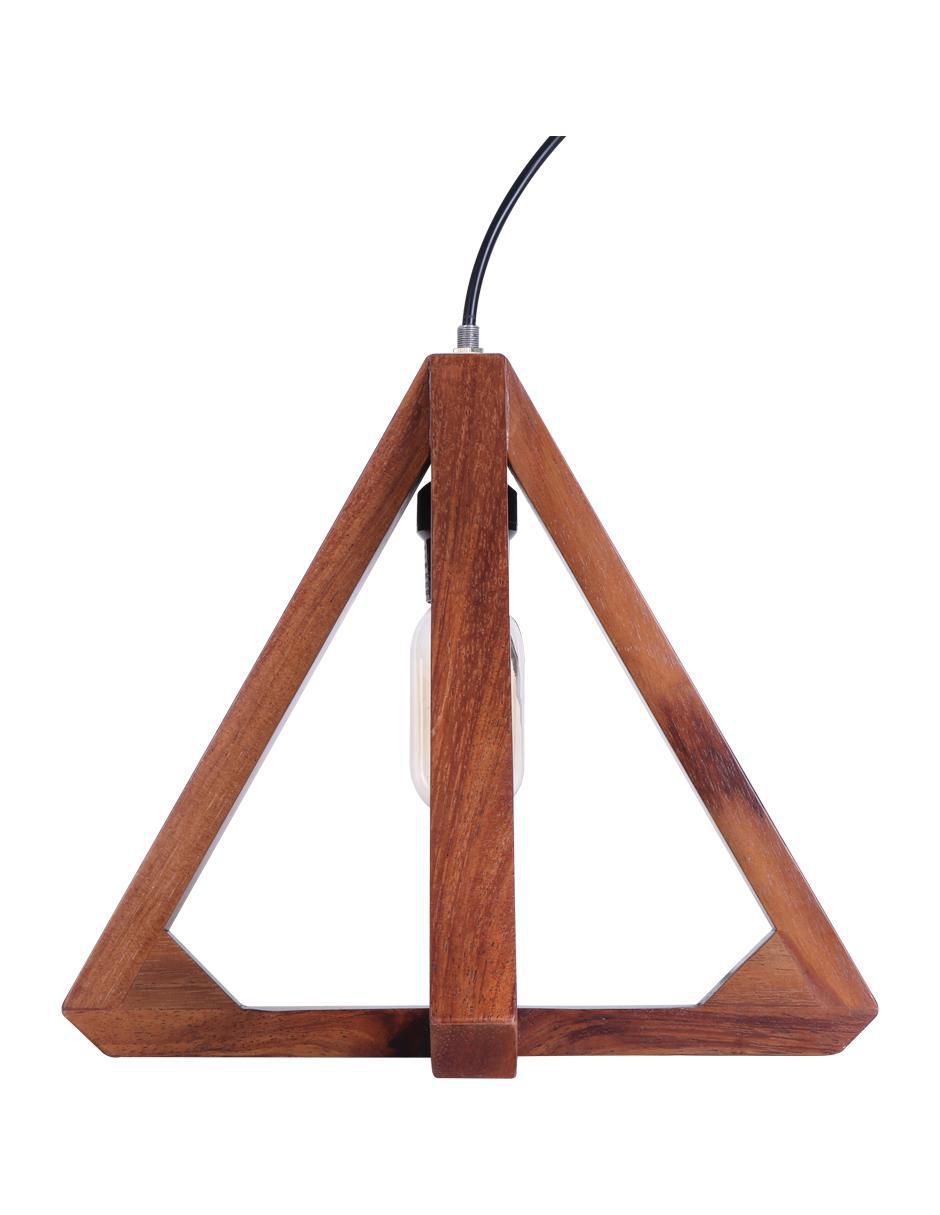 Lámpara colgante Tradicional Rona
