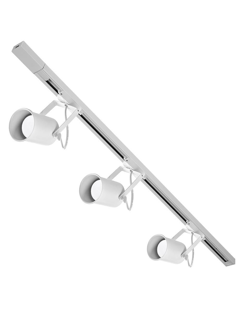 Lámpara de techo led Dekor Iii