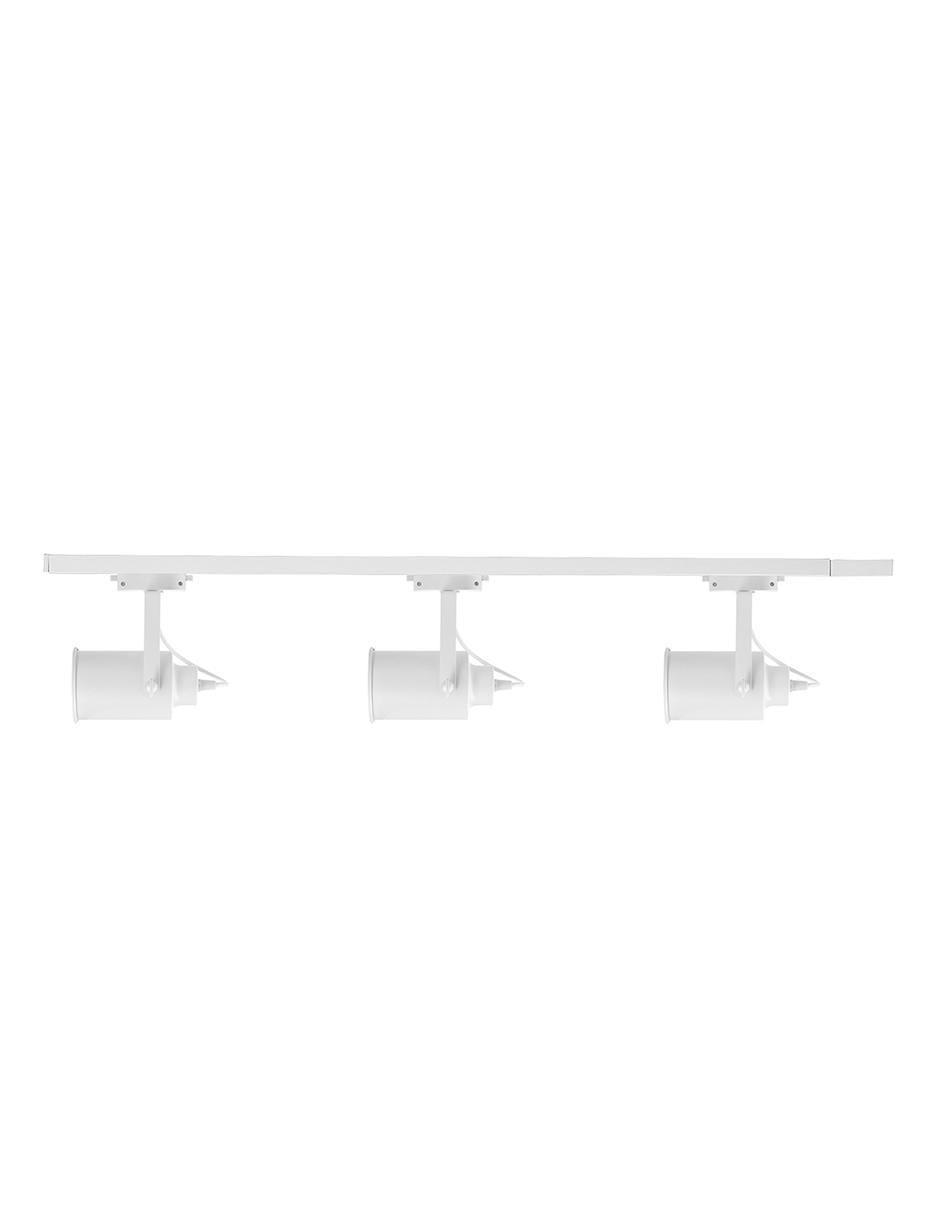 Lámpara de techo led Dekor Iii 2