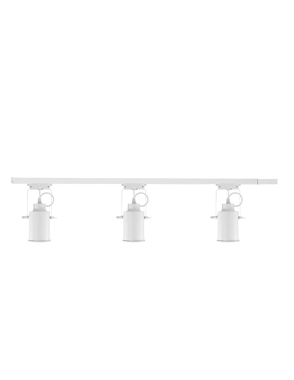 Lámpara de techo led Dekor Iii 3