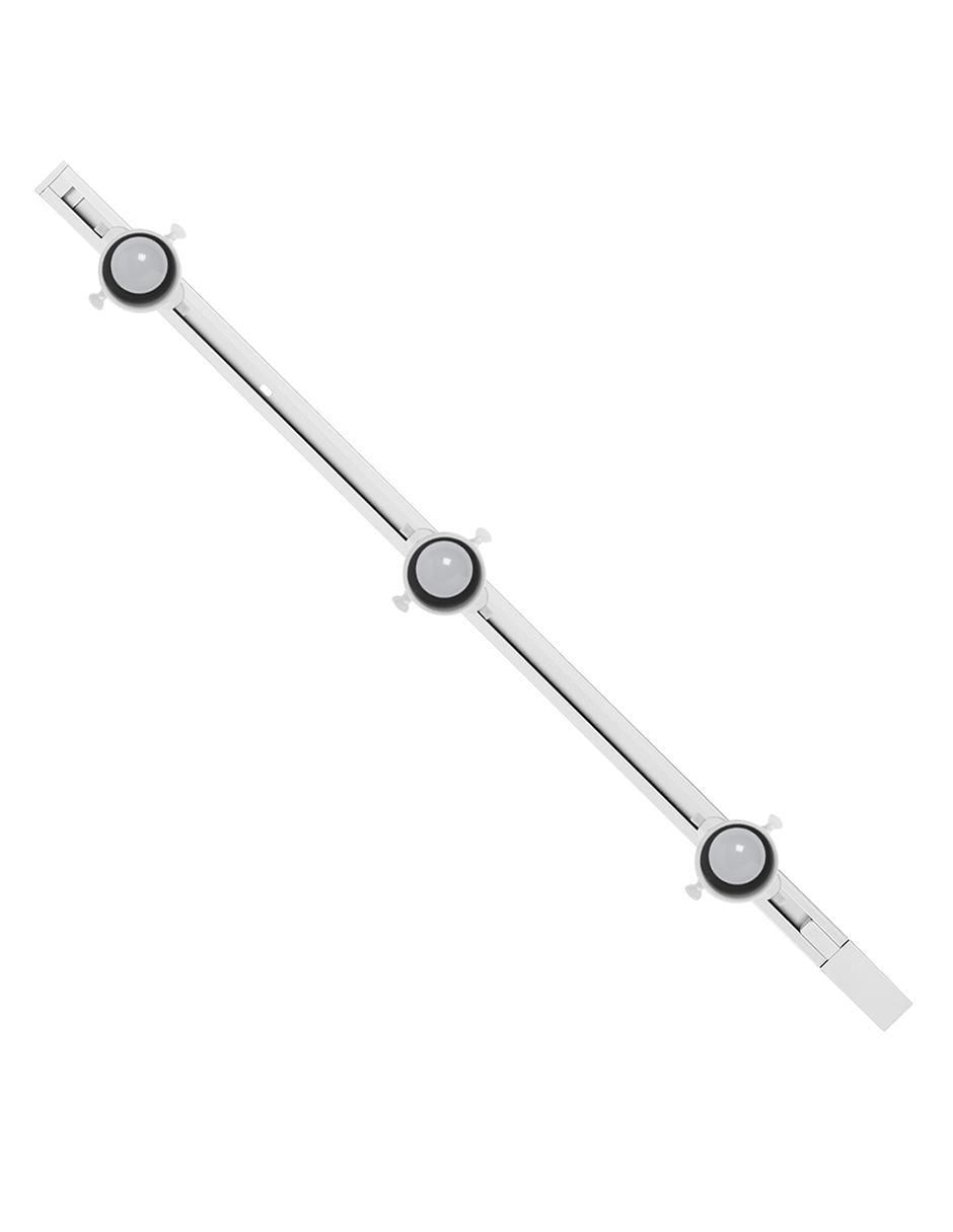 Lámpara de techo led Dekor Iii 4