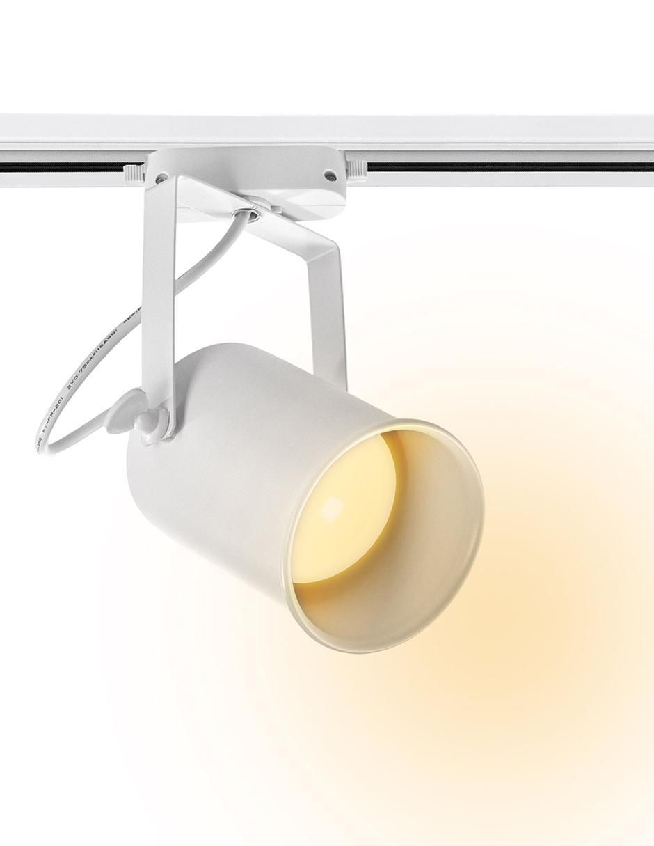 Lámpara de techo led Dekor Iii 6