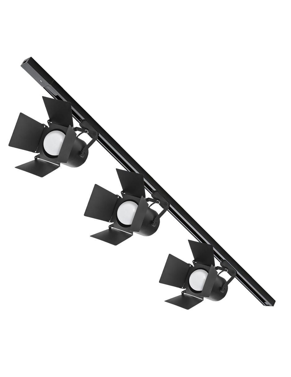 Lámpara de techo led Dekor Iii Lámpara de techo led Dekor Iii