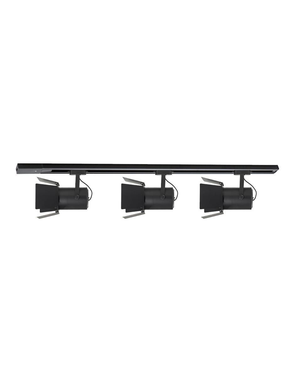 Lámpara de techo led Dekor Iii 2
