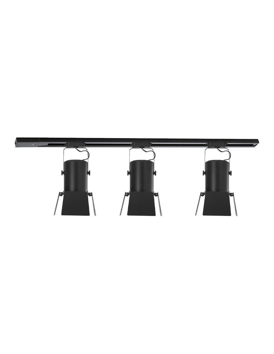 Lámpara de techo led Dekor Iii 3