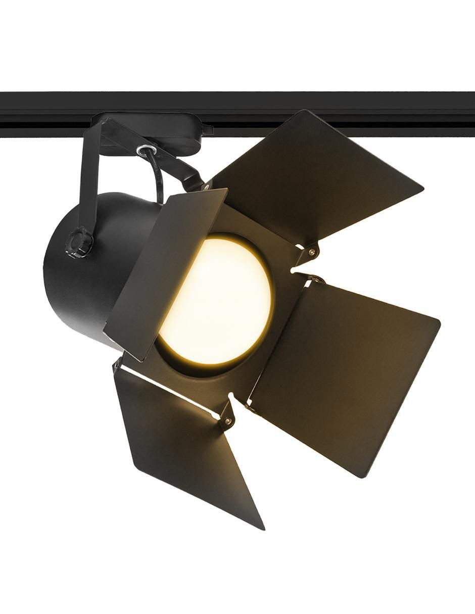 Lámpara de techo led Dekor Iii 6