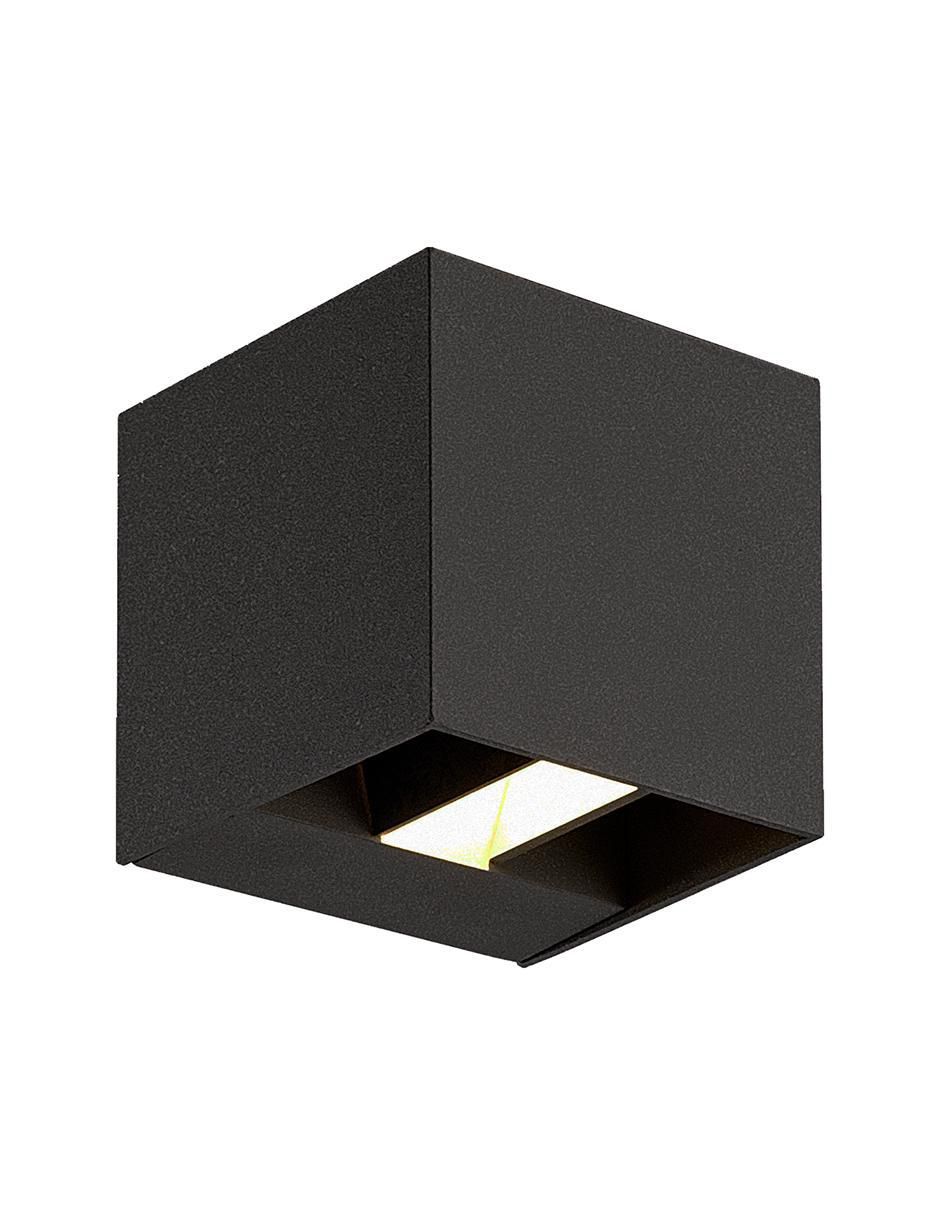 Árbotante LED