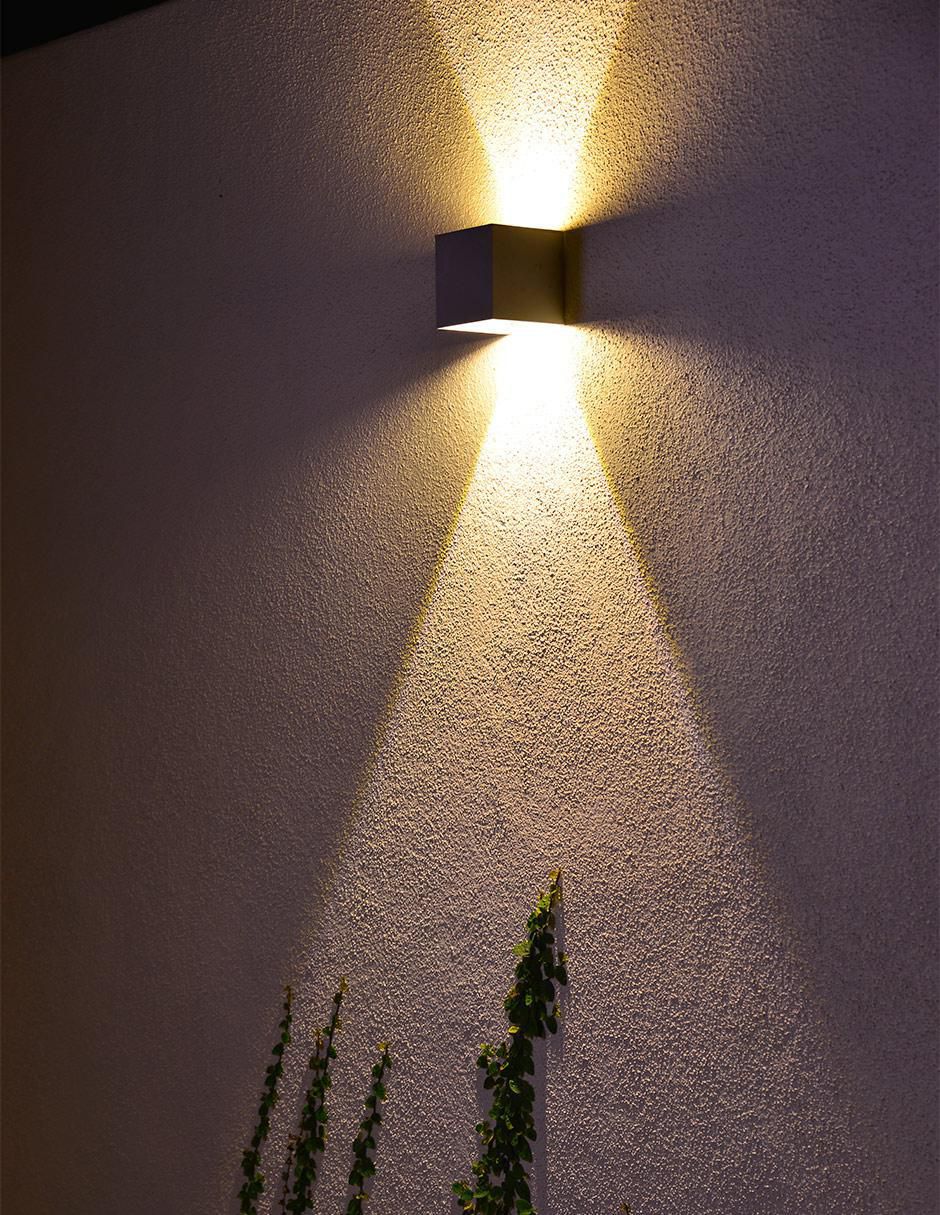 Árbotante LED 3